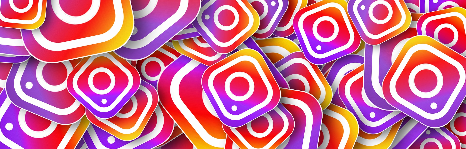 Foreign trade marketing strategies: Instagram account maintenance
